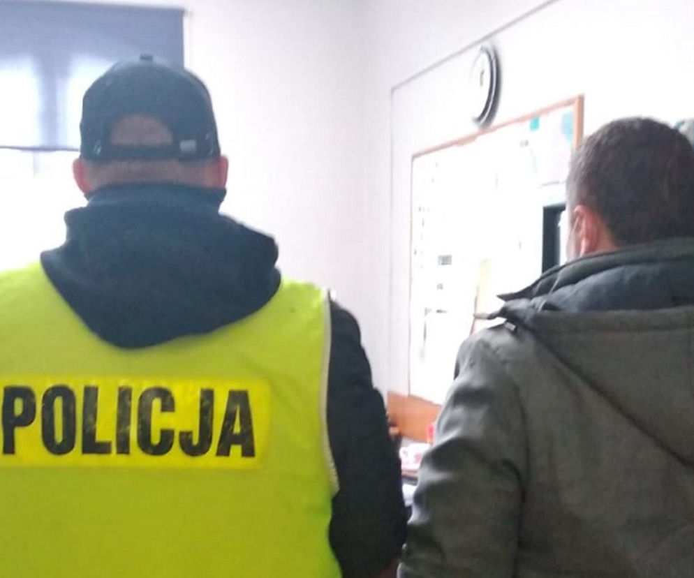 Poderżnął żonie gardło. Za sms-a od kochanka? 