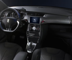 Nowe DS 3 