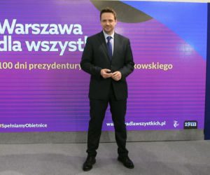 Rafał Trzaskowski