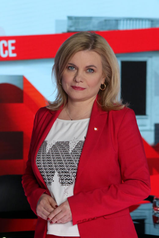 Debata o Polsce. Gorąca dyskusja w studio Super Expressu