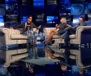 Szulim i Terlikowski u Wojewódzkiego