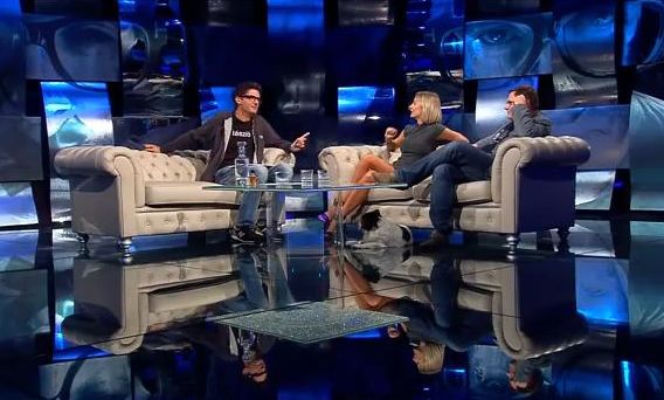 Szulim i Terlikowski u Wojewódzkiego