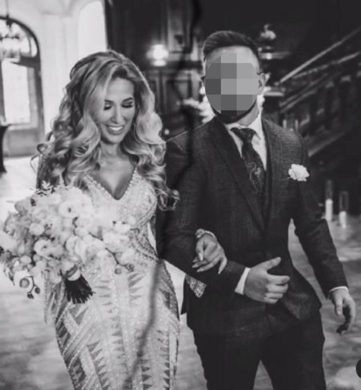 Sylwia Peretti będzie kontynuować tradycję syna. Pomoże potrzebującym dzieciom