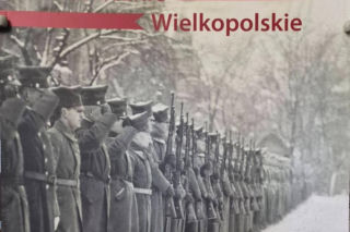Powstanie Wielkopolskie w leszczyńskiej delegaturze. Wyjątkowa wystawa w Urzędzie Wojewódzkim