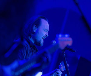 ProgRockowy Akcent w Grudziądzu