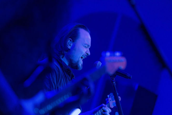 ProgRockowy Akcent w Grudziądzu