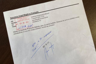 „Jutro cie zarżnę bydlaku”, będziesz drugi po Adamowiczu”. Prezydenci miast dostają pogróżki! 