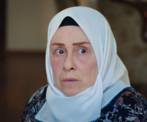 Dziedzictwo, odc. 888. Cennet