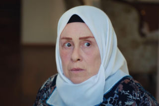 Dziedzictwo, odc. 888. Cennet