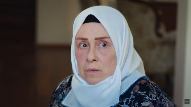 Dziedzictwo, odc. 888. Cennet