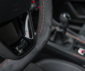 Seat Leon Cupra R 2.0 TSI 310 KM 6MT