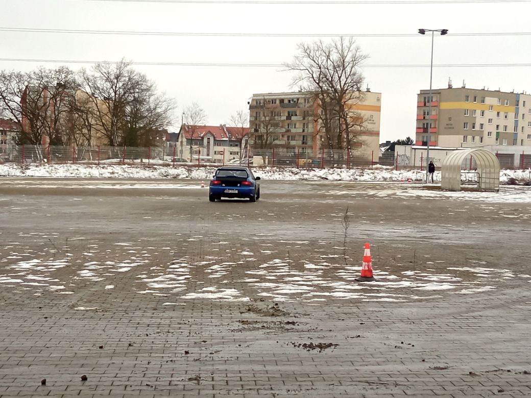 Motorokiestra w Grudziądzu 2023