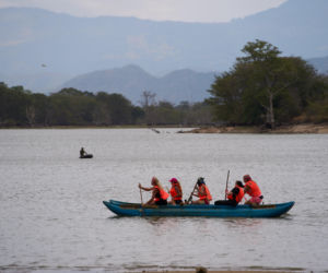 Królowa Przetrwania 3, odcinek 6