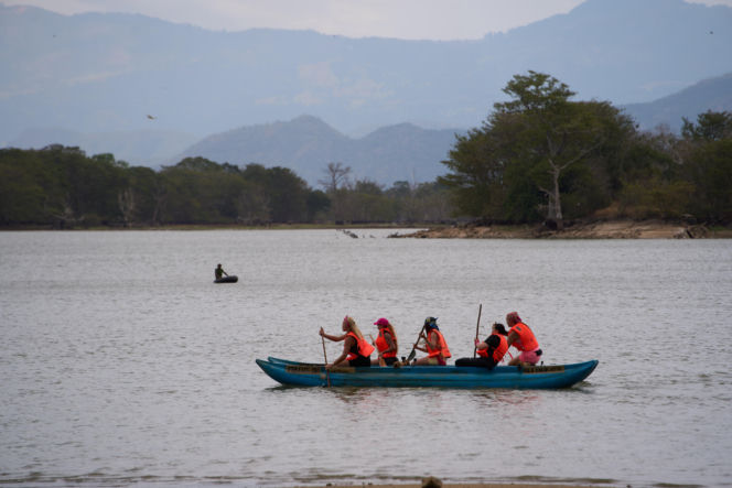 Królowa Przetrwania 3, odcinek 6