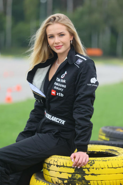 Tak żyje i mieszka na co dzień Mikołaj Śmieszek i Katarzyna Szklarczyk.