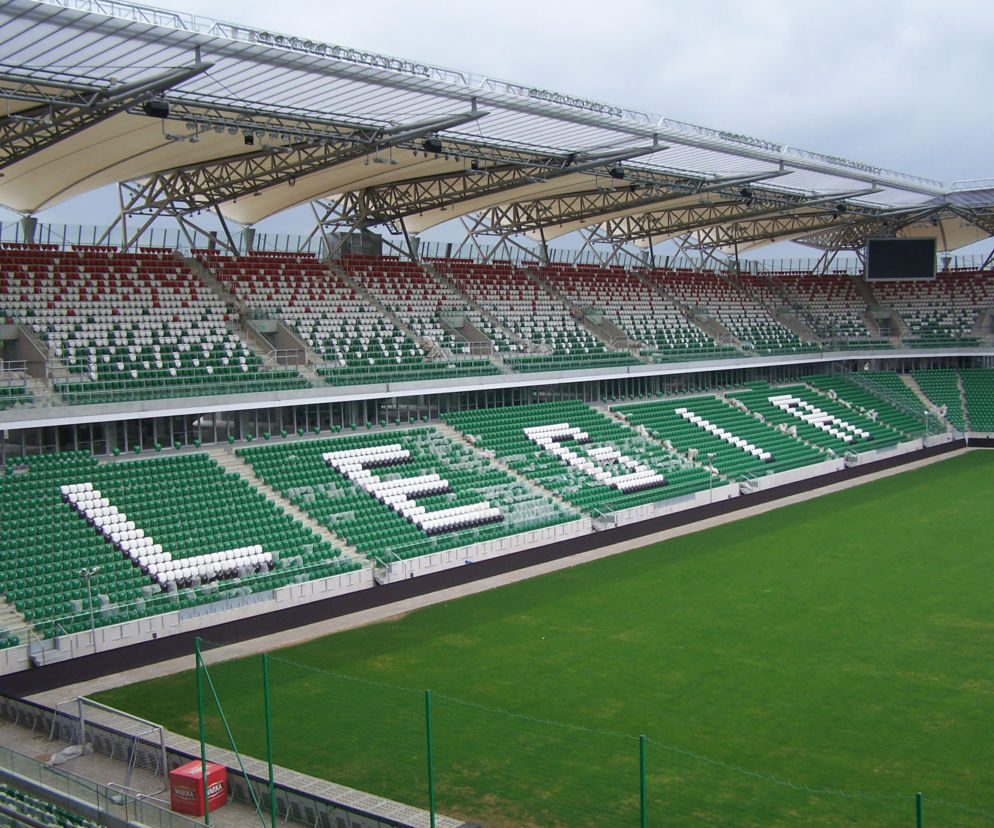 Mecz Legia Warszawa – Górnik Zabrze. Władze miasta szykują się na zamieszki?