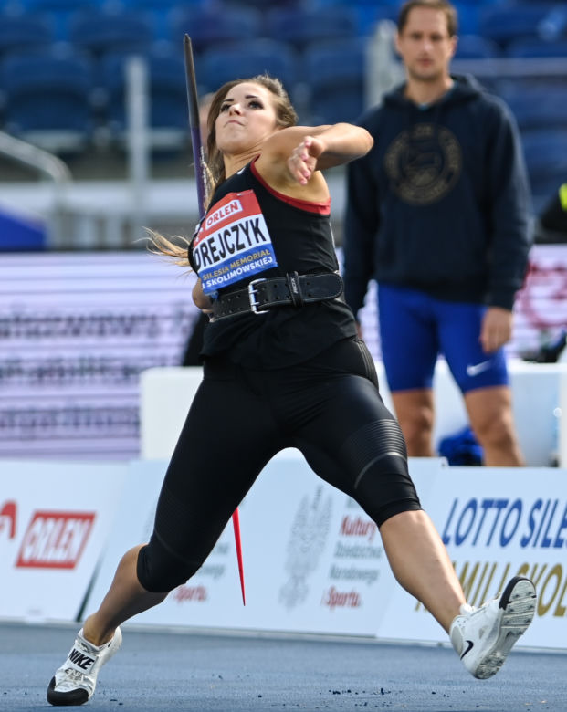 Maria Andrejczyk