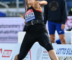 Maria Andrejczyk