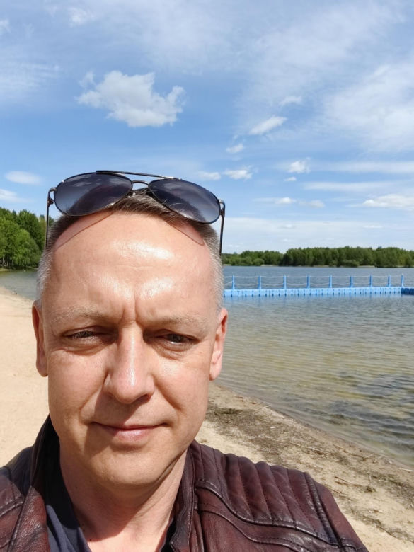 Wstrząsające! Tak bawi się Szmydt na Białorusi!