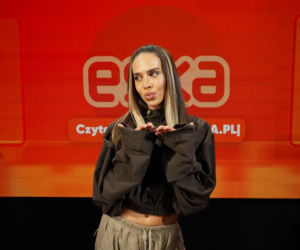 Blanka w Gwiazdy przejmują ESKA.pl