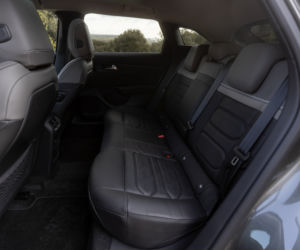 Citroen C5 X (2022)