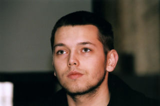 Gabriel Fleszar tak się zmieniał