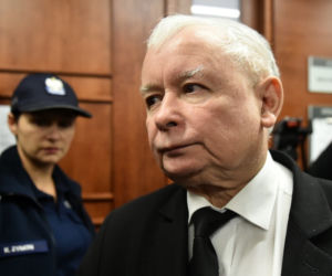 Kaczyński