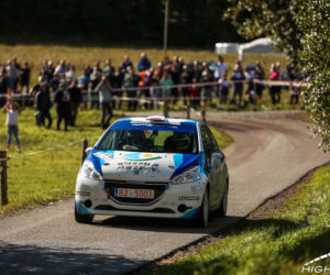 Radek Typa. Rajd Świdnicki i powrót do motorsportu