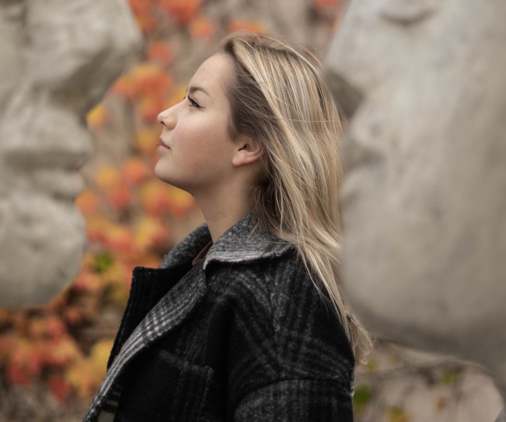 Kim jest Wanessa Mocza, która właśnie wydała piosenkę Scyntylacja Gwiazd?