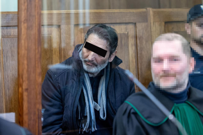 Proces Dariusza G., ojciec Viki Gabor na ławie oskarżonych