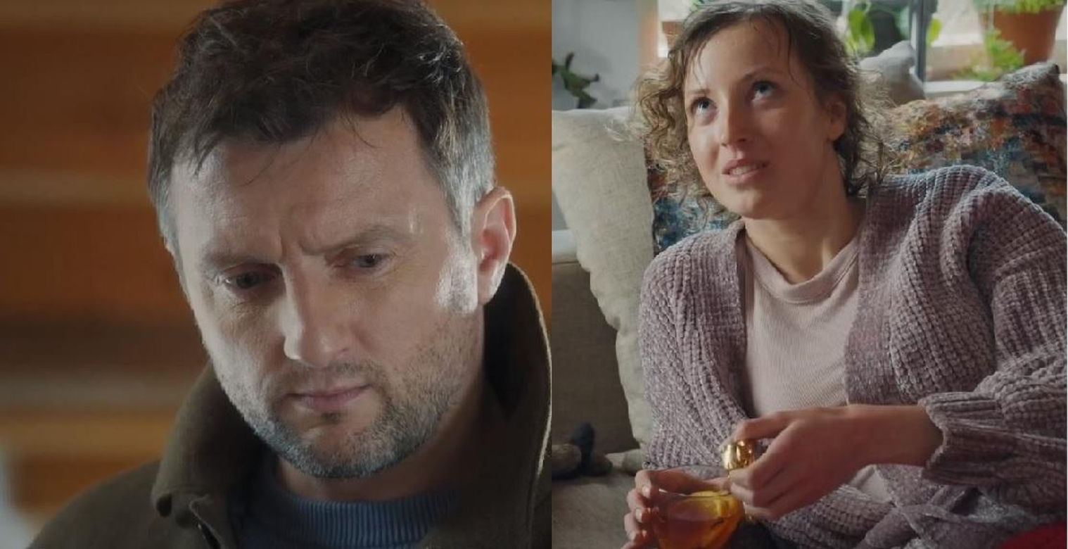 M jak miłość, odcinek 1801: Ostra reakcja Bartka na zarzut Natalki, że jest z Dorotą dla pieniędzy - WIDEO, ZDJĘCIA