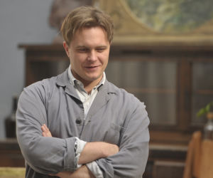 Bodo. Eugeniusz Bodo (Tomasz Schuchardt)