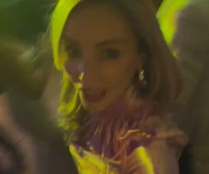 Zabawa u boku celebrytów, potem powrót do szpitalnej rzeczywistości. Tak Anita i Adrian weszli w Nowy Rok