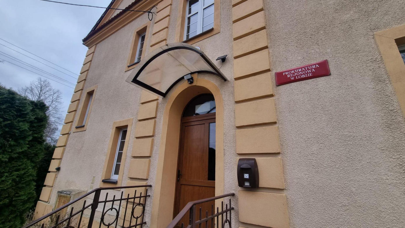 Mąż zaginionej Beaty Klimek znęcał się nad dziećmi?! Jan K. doprowadzony do prokuratury