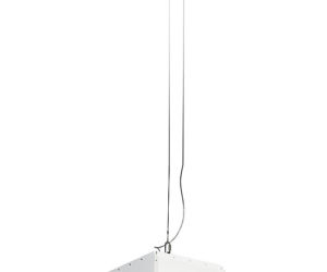 Lampa gigant do salonu