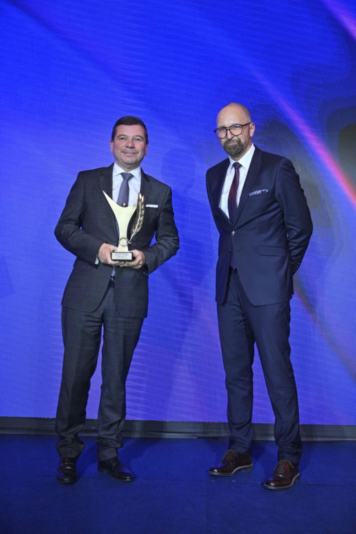 13. edycja gali Złoty Laur "Super Biznesu" 2026 - wyróżnieni