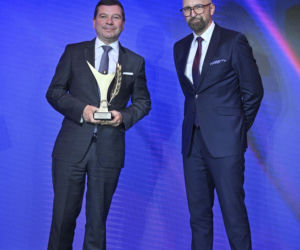 13. edycja gali Złoty Laur Super Biznesu 2026 - wyróżnieni