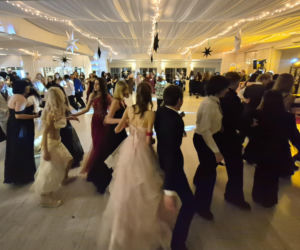 Studniówka Plastyka z Dąbrowy Górniczej