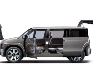 Toyota Tj CRUISER