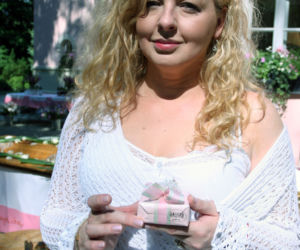 Magdalena Gessler