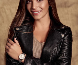 JUSTYNA MARCZEWSKA