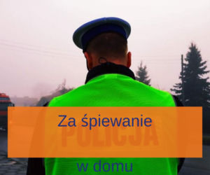 12 najdziwniejszych rzeczy, za które dostaniesz mandat. Za to SERIO mogą Cię ukarać!