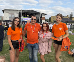 26. Dni Pawłowa. Tłumy na koncertach i fantastyczna zabawa