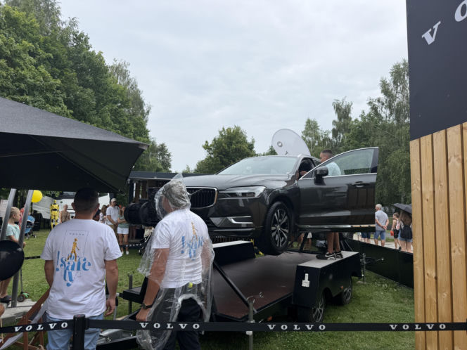 Eska Summer City i „Miasteczko Bezpieczeństwa”. Ogrom wiedzy przed wakacyjnymi podróżami!