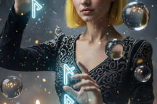 Wirtualni influencerzy