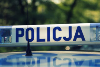 Małopolska: Tragedia! Młody kierowca zabił kobietę na poboczu