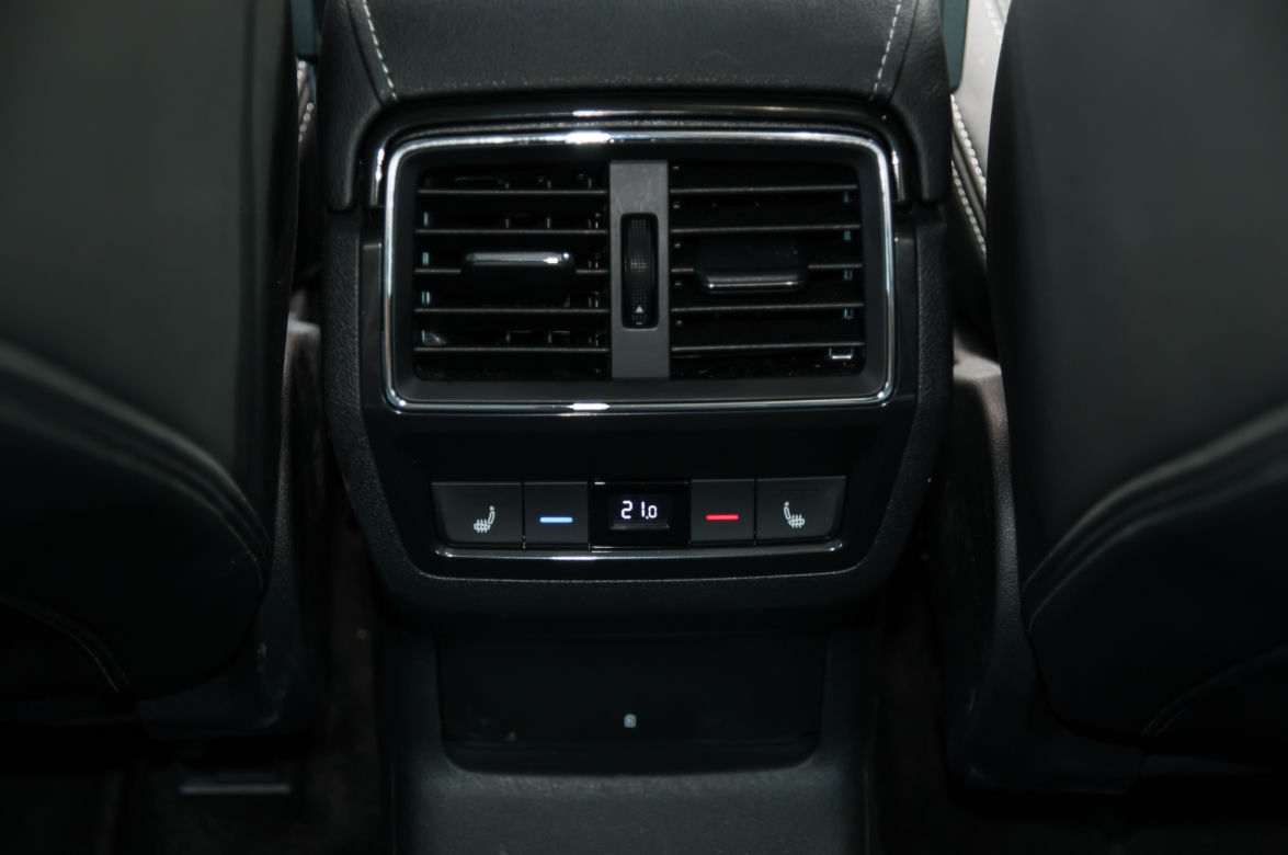 Skoda Kodiaq Sportline 2.0 TSI 4x4 180 KM DSG