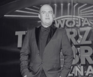 Nie żyje Paweł Tucholski. Polacy znali go z Króla Lwa . Dopiero co dostał nowy angaż