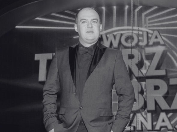 Paweł Tucholski nie żyje. Aktor znany z „Króla Lwa” dopiero co dostał nową pracę