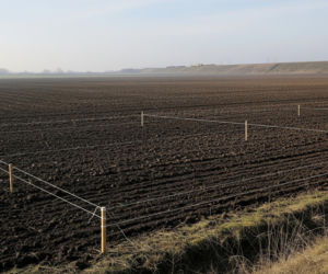 KOWR odkupił strategiczną działkę pod CPK! Koniec sagi z Zabłotnią?